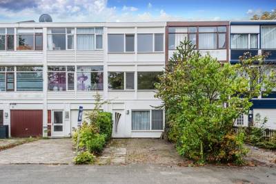 Woning Venuslaan 32 Helmond