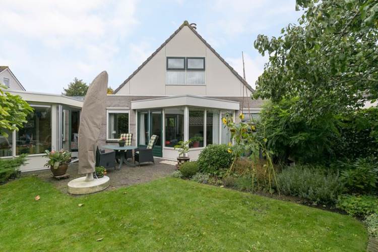 Woning Pater Schiphorststraat 44 Alkmaar