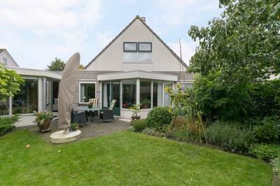 Woning Pater Schiphorststraat 44 Alkmaar