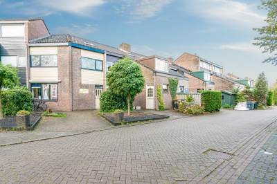 Woning Diamant 32 Heerhugowaard
