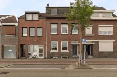 Woning Sloterbeekstraat 95a Venlo