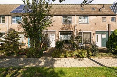 Woning Vincent van Goghweg 47 Zaandam