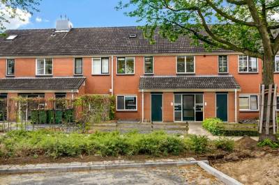 Woning Madoeralaan 31 Ede