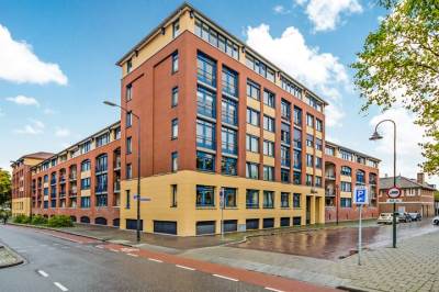 Woning Nieuwe Markt 41 Uden