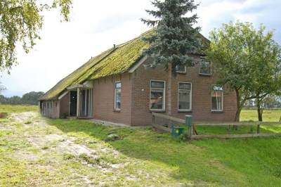 Woning Fortwijk 3 Veeningen