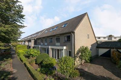 Woning Mikadofazant 47 Heerhugowaard