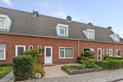 Woning Hortensiastraat 3 Assen