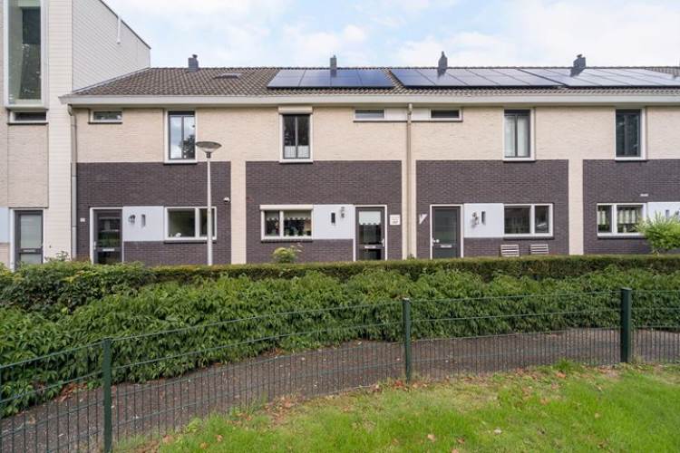 Woning Pluimstraat 157 Enschede