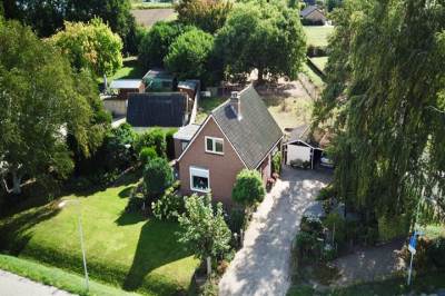 Woning Zandsepad 5 Lent