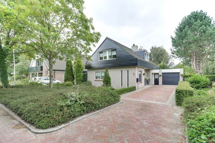 Woning Boekenstein 12 Heiloo