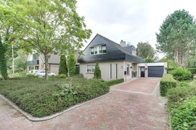 Woning Boekenstein 12 Heiloo