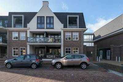 Woning Klapperdijk 62 Wapenveld