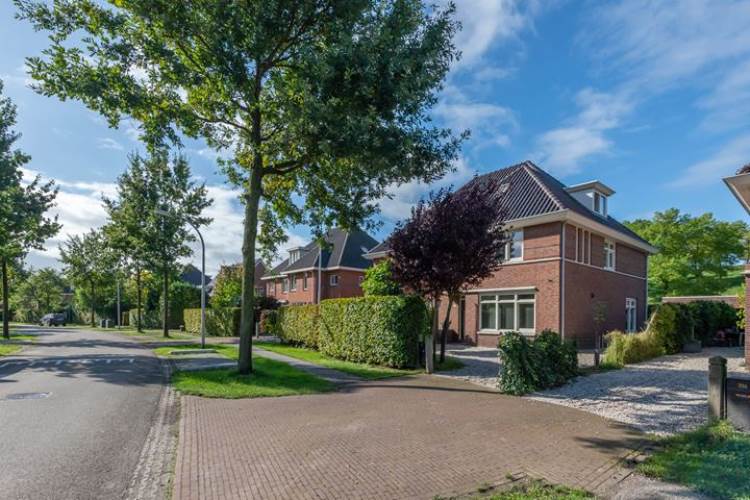 Woning Wingerd 206 Den Haag