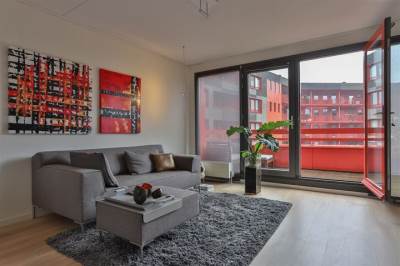 Woning Langestraat 147 Groningen