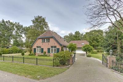 Woning Sportlaan 14 't Loo Oldebroek