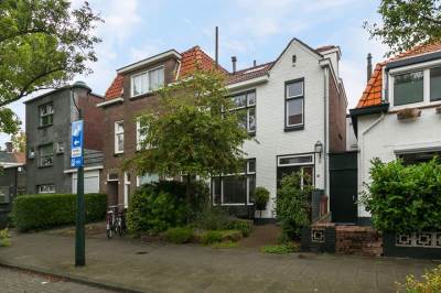 Woning Lakerstraat 37 Eindhoven