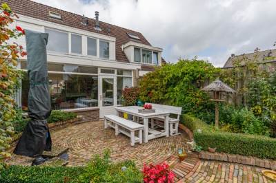 Woning Dokter P. Oosthoekstraat 12 Rijssen