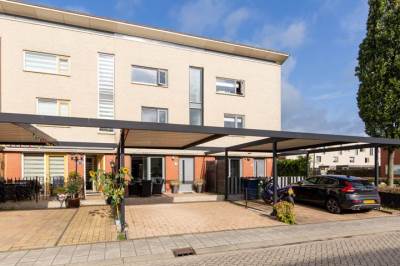 Woning Woestduijnstraat 35 Almere