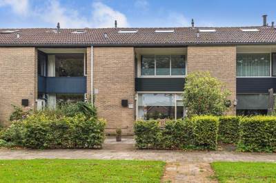 Woning John F. Kennedylaan 119 Woudenberg