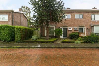 Woning Worth Rhedenseweg 33 Rheden