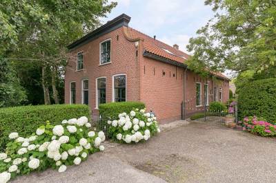 Woning Heenweg 15 's-Gravenzande