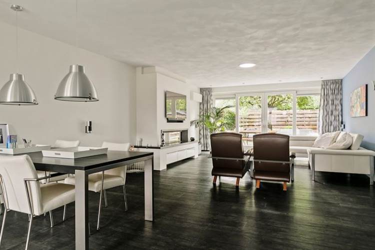 Woning Breitnerhof 102 Meppel