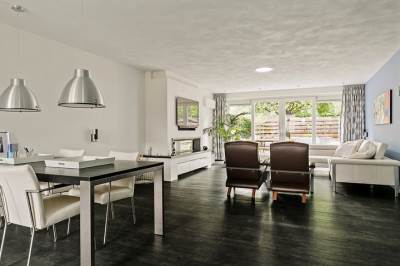 Woning Breitnerhof 102 Meppel