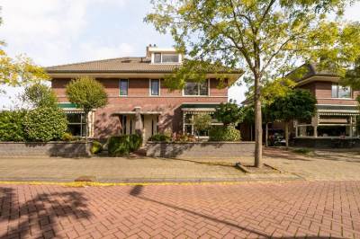 Woning Molenleede 53 Barendrecht