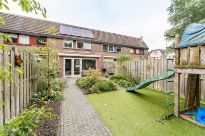 Woning Esdoornhof 101 Kampen