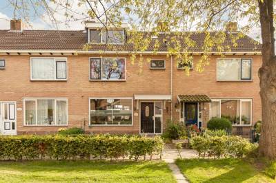 Woning Houtzaagmolensingel 46 Bovenkarspel