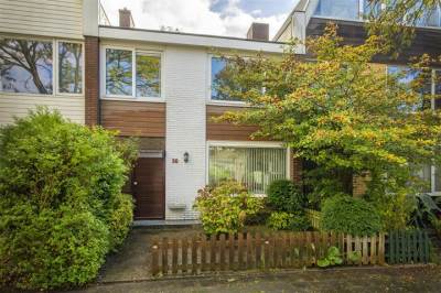 Woning Brantwijk 30 Amstelveen