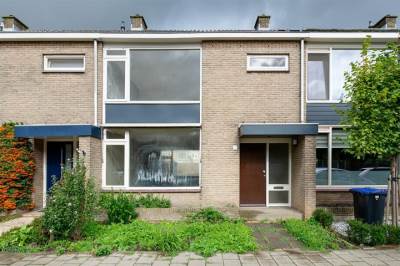 Woning Sperwerstraat 11 Zwijndrecht