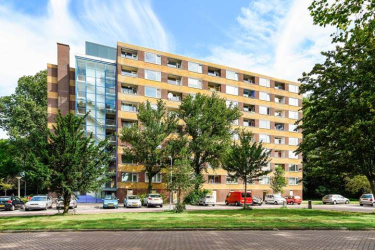 Woning Fluitekruidweg 43 Zaandam