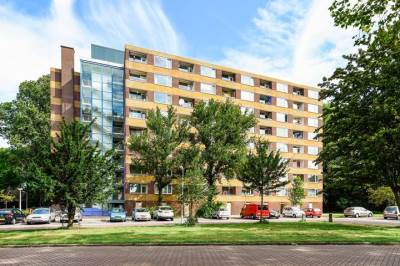 Woning Fluitekruidweg 43 Zaandam