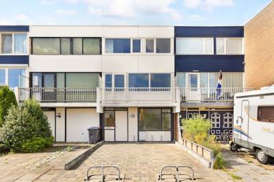 Woning Muur 18 Uithoorn