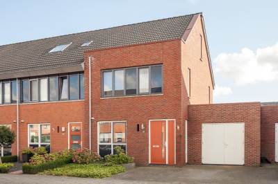 Woning Scholekster 7 Hoogkarspel