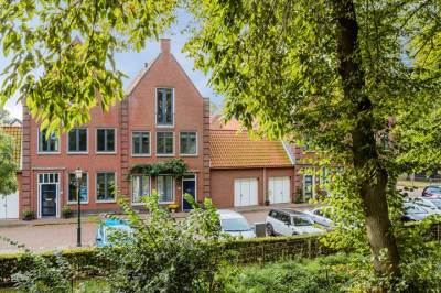 Woning Witte de Withstraat 57 Brielle