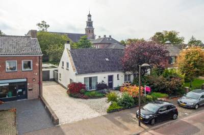 Woning Kreitenmolenstraat 4 Udenhout