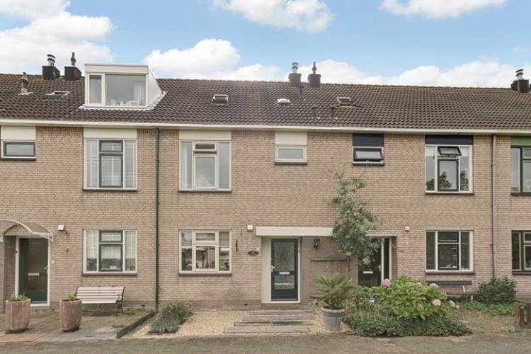 Woning Klompéstraat 14 Naaldwijk