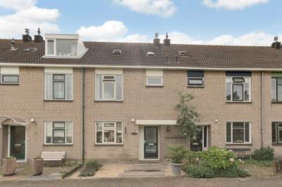 Woning Klompéstraat 14 Naaldwijk