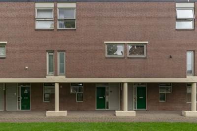 Woning Castor 49 Berkel en Rodenrijs