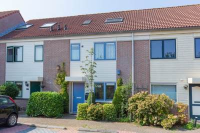 Woning Peperstraat 22 Almere