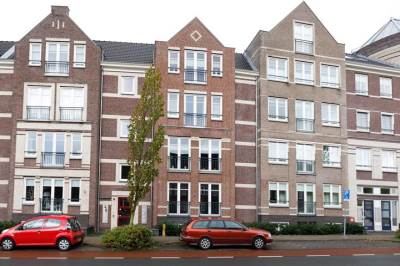 Woning Beatrixstraat 109 Oldenzaal