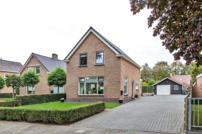 Woning Spekloane 20 Boelenslaan