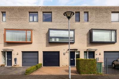 Woning Lisdodde 52 Breda