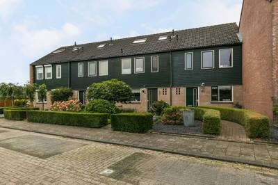 Woning Tuurbrink 9 Heerde