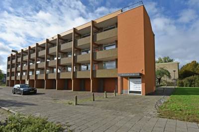 Woning Meijhorst 1273 Nijmegen