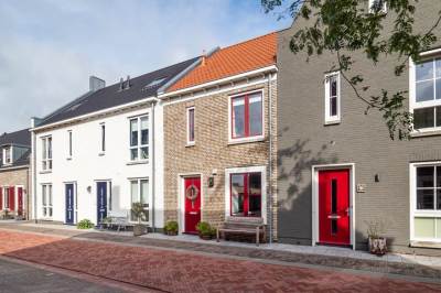 Woning Weergang 4 Meteren