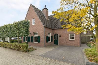 Woning Sophialaan 17 Best
