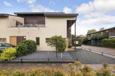 Woning Pottenbakkerij 24 Barendrecht